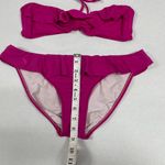 Ralph Lauren  Pink Bikini - Size M‎ - In Bag. Photo 9
