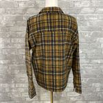 Mystree  Mustard Tweed Jacket Photo 4