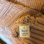 Urban Outfitters  Cropped Knit Pullover Sweater Photo 3