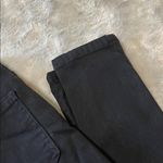 Hybrid & Company Women's Black Skinny Pants Rayon Blend Ponte Pants Size Small Photo 7