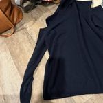 Magaschoni  large cashmere sweater Photo 4