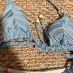 Isabella Rose Sugar On Top Maui Fit Bikini Bottoms & Triangle Top Photo 11