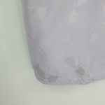 Silk Classics M Silk Pastel Lavender Top Purple Size M Photo 3