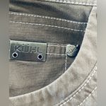 Kuhl Women’s Hiking Pants Utility Stretch  Radikl Size 16 Photo 5
