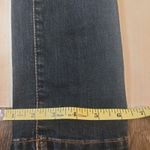 Free People Dark Wash Denim Jeans 26 Winter Classic Preppy Festival Minimalist Photo 4