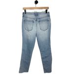 Pistola Straight Leg Cut Off Jeans Photo 1
