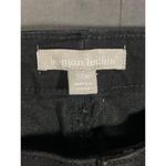 Woman Within Sleek Black Uncanventional Pants - Timeless Style & Comfort Photo 1