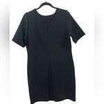 Mario Serrani  black dress Sz XL Photo 1