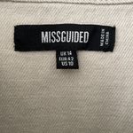 Missguided  Contrast Dress Photo 6