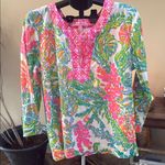Lilly Pulitzer tunic Photo 0
