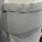 James Perse  double knit tube skirt Photo 3