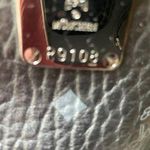 MCM Bowler Bag Photo 3