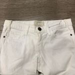 Current/Elliott  The Stiletto Cropped Jeans Photo 3