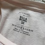 Billabong Tshirt Photo 1
