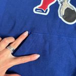 47 Brand  Patriots Sweatshirt Photo 5