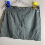 American Eagle 90s mini skirt Photo 7