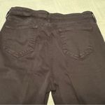 Buffalo David Bitton Women’s Buffalo denim jeans - black - size 12/32 Photo 7