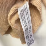 ZARA NWT Wool Blend Turtleneck Cropped Sweater Photo 7