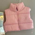 Forever 21  Vest Photo 0