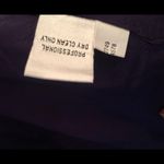 Night Studio New York vintage skirt suit, size 10 Purple Photo 5