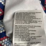 Daily Sports Born in Sweden Mia Performance Skort Blue Size XS Photo 9