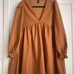 SheIn long sleeve mini dress Photo 2