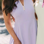 These Three Boutique Purple active dress  Photo 1