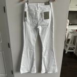 Hudson Jeans Holly High Rise Flare Jean Size 27 New Photo 4