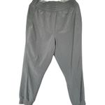 Lululemon  Athletica Align Gray Jogger Pants Size 8 Photo 0