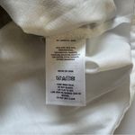 Anthropologie Mare Mare x Black and White Tweed Blouse Size Small Photo 5