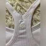 Lululemon Ebb To Street Tank II
White Photo 8