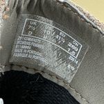 Clarks Womens 10 Mila Charm Suede Bootie in Taupe Gray Suede NEW Photo 8