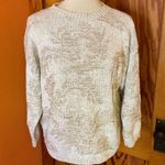 Vintage 90s earthy slouchy sweater Size L Photo 2