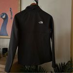 The North Face  Women’s Momentum Full Zip Fleece Jacket Sweatshirt Gray Size S Photo 4