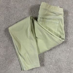 Spanx  Women's Size Medium Ankle Jeggings Leggings Pull On‎ 20018R Stretch EUC Photo 0