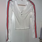 Free People Movement NWT Recovery Layer Top Photo 8