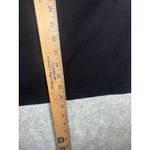 FIGS Easton Boxy Crew Neck Scrub Top Men's 2xl Black Photo 5