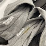 Sanuk  yoga sling 2 prints sandals women’s size 10 gray/black Photo 7