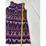 Dress Barn  Dresses Colorblocked & Aztec Sleeveless Mini Summer Bundle Size 8 Photo 3