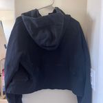 Lululemon Black Scuba Hoodie Photo 2