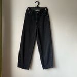 Levi's  Balloon Leg Black Rose Jeans 26" Photo 4