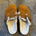 Birkenstock  Shearling Bostons Photo 1