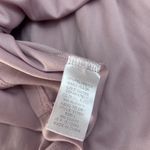 Entro Girls / Womens Pink Tulle Mini Skirt Size Large Photo 2