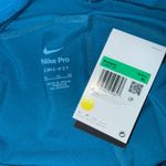 Nike  Pro 3” Green Spandex Shorts Photo 4