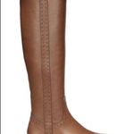 Sam Edelman NWOT prina brown leather riding boots Photo 2