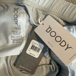 Boody Light Blue Bamboo Goodnight Sleep Set, Dove, XL Photo 4