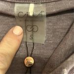 Calia by Carrie Underwood Women's Heather Purple Hoodie Size S Photo 6