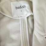Ba&sh  Tyna Greige Jacket Spring Photo 5