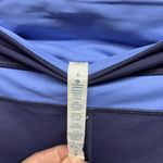 Lululemon athletica Navy and Light Blue Leggings Photo 2