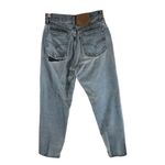 Levi's Womens Jeans Vintage 560 Loose Fit Straight Leg Light Wash Size 4 Photo 4